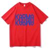 Album KARMA Tshirts 2026 New Song Ceremony Fashion Unisex/Women Clothing Unisex Cotton Short Sleeve Tops Graphic TShirt for Lover