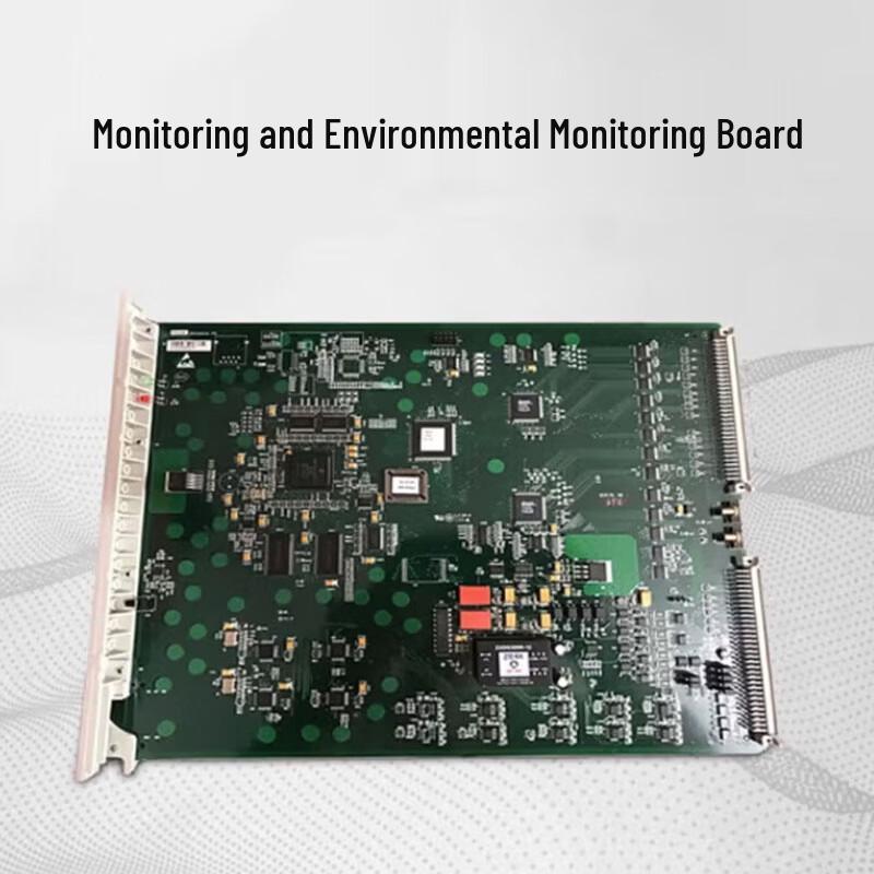 ZTE Communication Equipment Boards