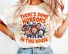 Tops – T-Shirts