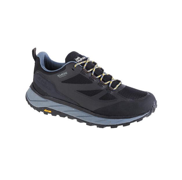 Треккинговые ботинки Jack Wolfskin Terraventure Texapore Low M EU 44
