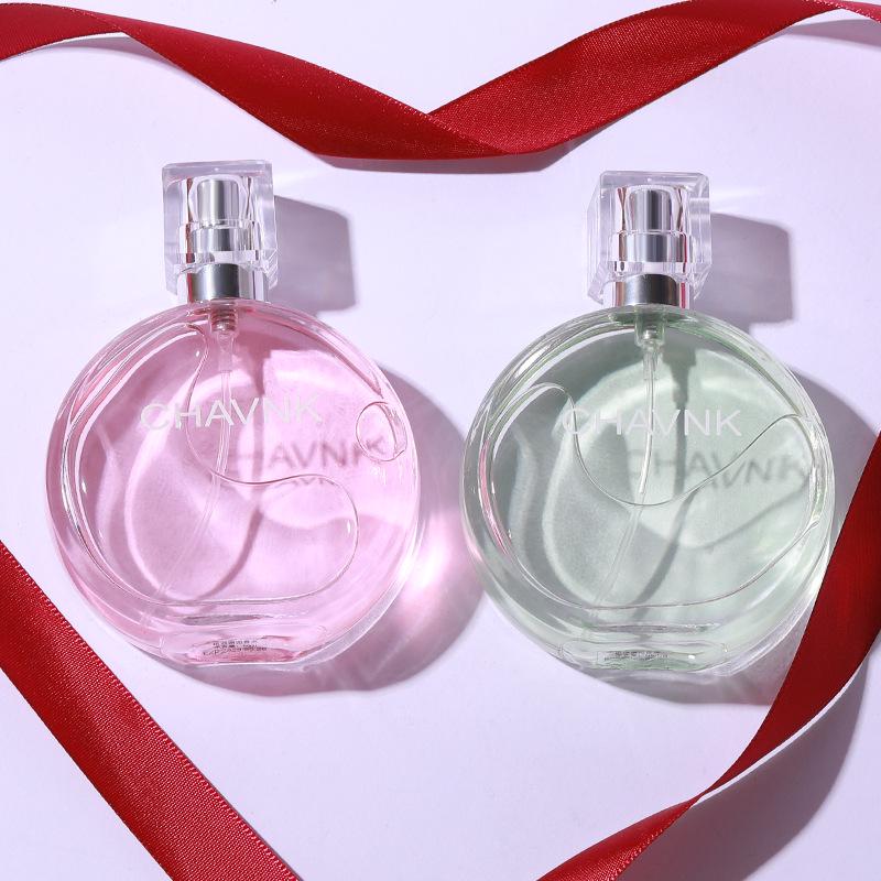 Yika Light Fragrance Women's Perfume - Long-lasting Scent, High-End Vietnamese Design