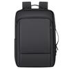 Men's Business Backpack, High-end Water-resistant Commuting Travel Backpack, Large-capacity Usb Expandable Backpack