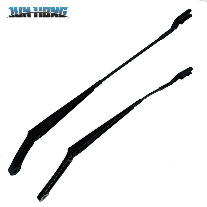 Volkswagen Sagitar (2019+) Front Wiper Arm Rocker with Water-Repellent Bracket