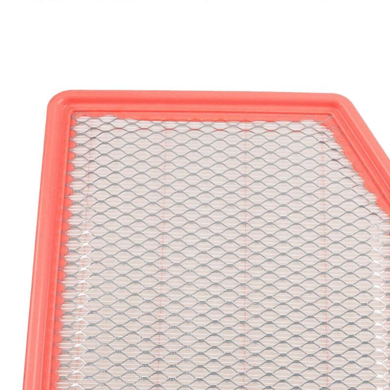 1pcs  Engine Air Filter Fits For Chevy Silverado GMC Sierra 2019-2023 A3244C 84121219