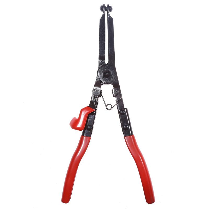 

C-образный зажим Разборочные плоскогубцы Для автомобильных выхлопных труб Инструменты Outillage Mécanique Automobile Аксессуары для авто