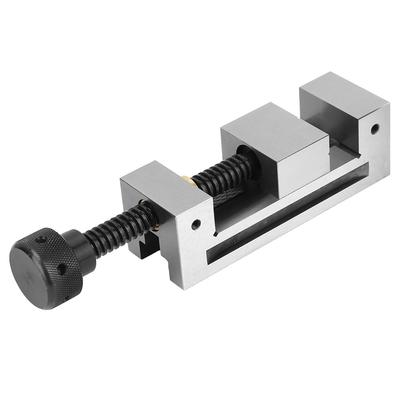 QGG50 Mașină de înaltă precizie Vise Grinder CNC Instrument de menținere a lucrărilor pentru frezare de suprafață