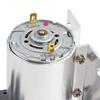 Vacuum Pump Negative Pressure Suction Pump DC 12V 5L/min 120kpa Mini Vacuum Pump Negative Pressure Suction Pumping With Holder