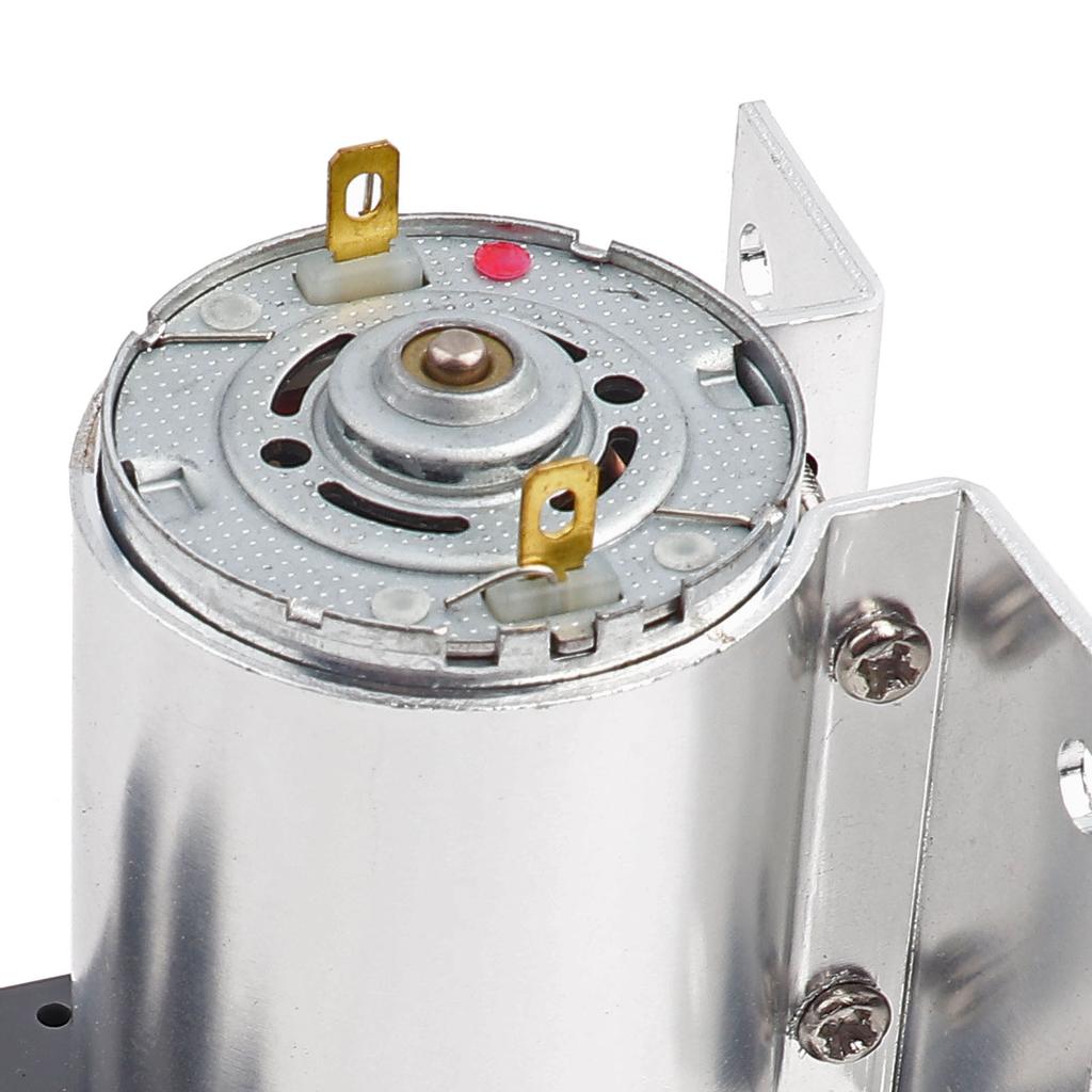 Vacuum Pump Negative Pressure Suction Pump DC 12V 5L/min 120kpa Mini Vacuum Pump Negative Pressure Suction Pumping With Holder