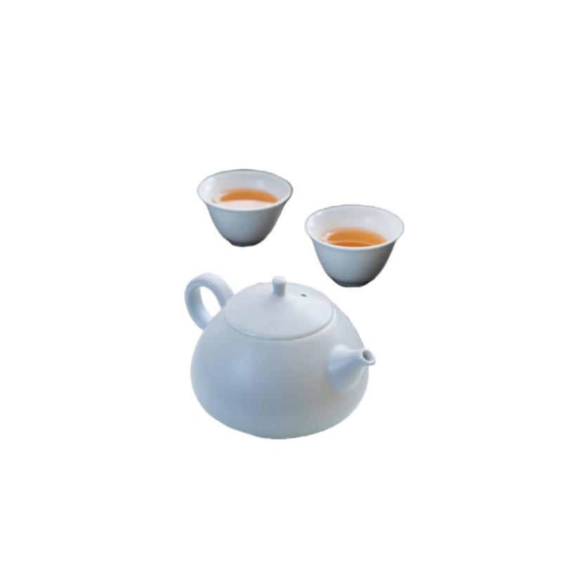 Wuwaju Japanese Style Quick Tea Cup Set