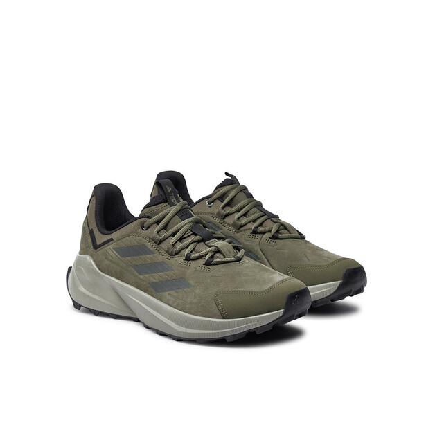 Мужские кроссовки adidas Terrex trailmaker 2.0 id0887 зелёные