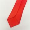 Soft Stretchable Kids Necktie Flexible Adjustment School Occasion Neck Tie For Children Uniform and Everyday Wear