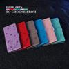3D Embossed Pattern Flip Case For Moto G06 G56 G86 G05 G15 G55 G85 Stand PU Leather Wallet Cover Card Holder Strap