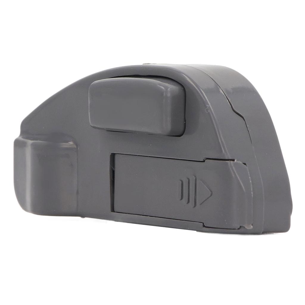 Staubsauger Staubanzeige LED-Lampe Enthüllt Mikroskopischen Staub Beleuchtet Tierhaare Staubsauger