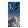 For Xiaomi Redmi Note 15 Pro / Note 15 Pro+ 5G Case Global Version 25060RABDG 2510ERA8BG Luxury Soft Silicone Back Cover Cases