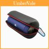 Husă Protectoare Dură Eva, Geantă, Cutie Pentru Boxă Jbl Cu Fermoar Și Curea De Mână