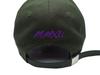 Mimisiu Turtlebone Cap_Khaki