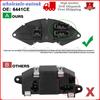 For CITROEN C4 PICASSO / GRAND PICASSO HEATER BLOWER MOTOR RESISTOR 6441.CE UK