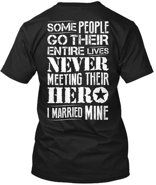 Limited Veteran Wife TTshirt Made in the USA Size S to 5XL 2XL