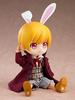 Nendoroid Doll White Rabbit Non-scale ABS&PVC painted movable figure