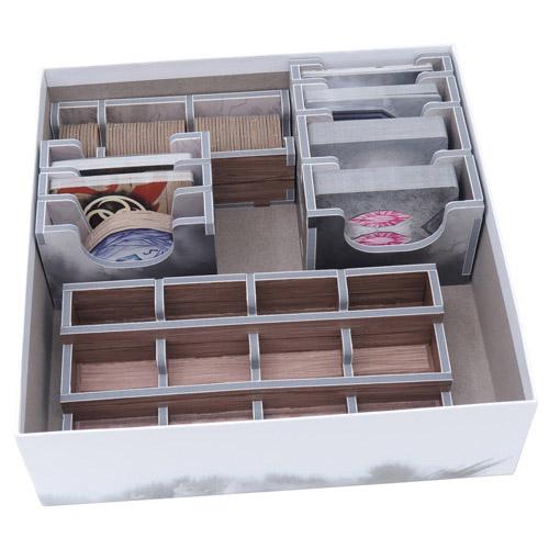 Folded Space Game Inserts: Nidavellir