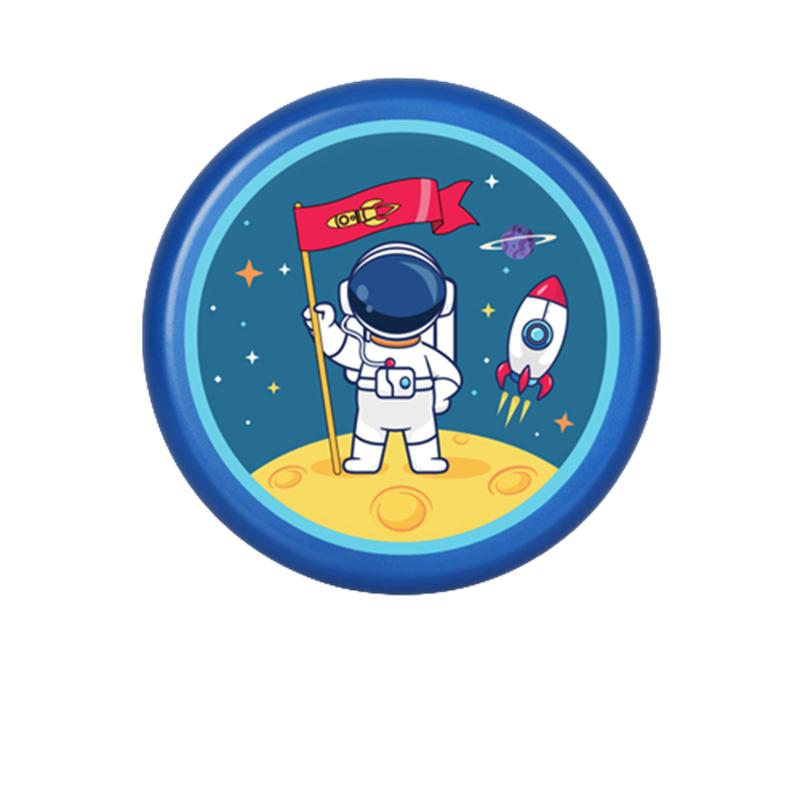 

Летающий мягкий диск Взаимодействие родителей и детей Игра на открытом воздухе Детская игрушка Детский подарок Style C