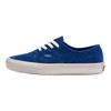 Vans Authentic Low Top Skateboard Shoes Unisex Blue Sneakers VN000D6G5TU1