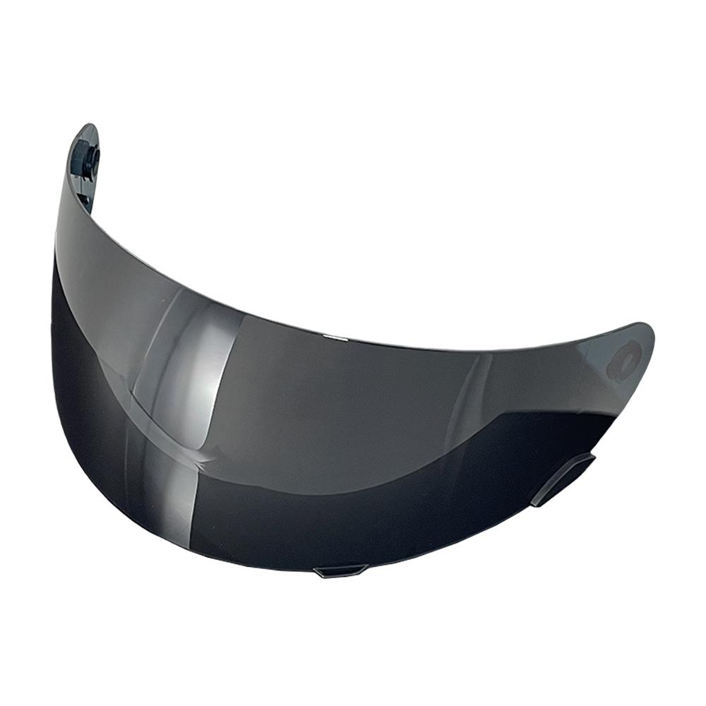 Qualifier DLX Visor for BELL Qualifier DLX Vortex Revolver RS-1 RS-2 Helmet Face Shield High Strength Windproof Accessories Lens