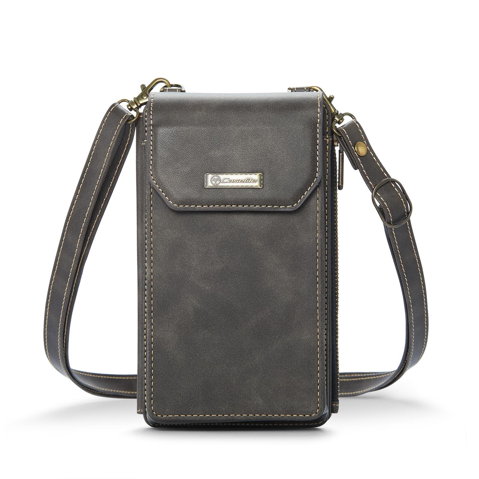 

Подходит для iPhone Apple мобильный телефон универсальная сумка сумка для мобильного телефона можно вставить карту кошелек для мобильного телефона Huawei Samsung Xiaomi Google кофейный