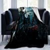 Harry Potter and the Half-Blood Prince Movie Poster PrintPrint Blanket, Soft Blanket For Sofa Office Bed And Travelling Daughter Birthday Gi