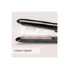 Babyliss Steam Smooth ST493E Buharlı Saç Düzleştirici - Siyah - Eğimli Kenarlar - 3030050181081