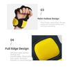 1Pair Weight-bearing Design Weight Carrying Gloves Weighted Sandbag  Gymnastics Training