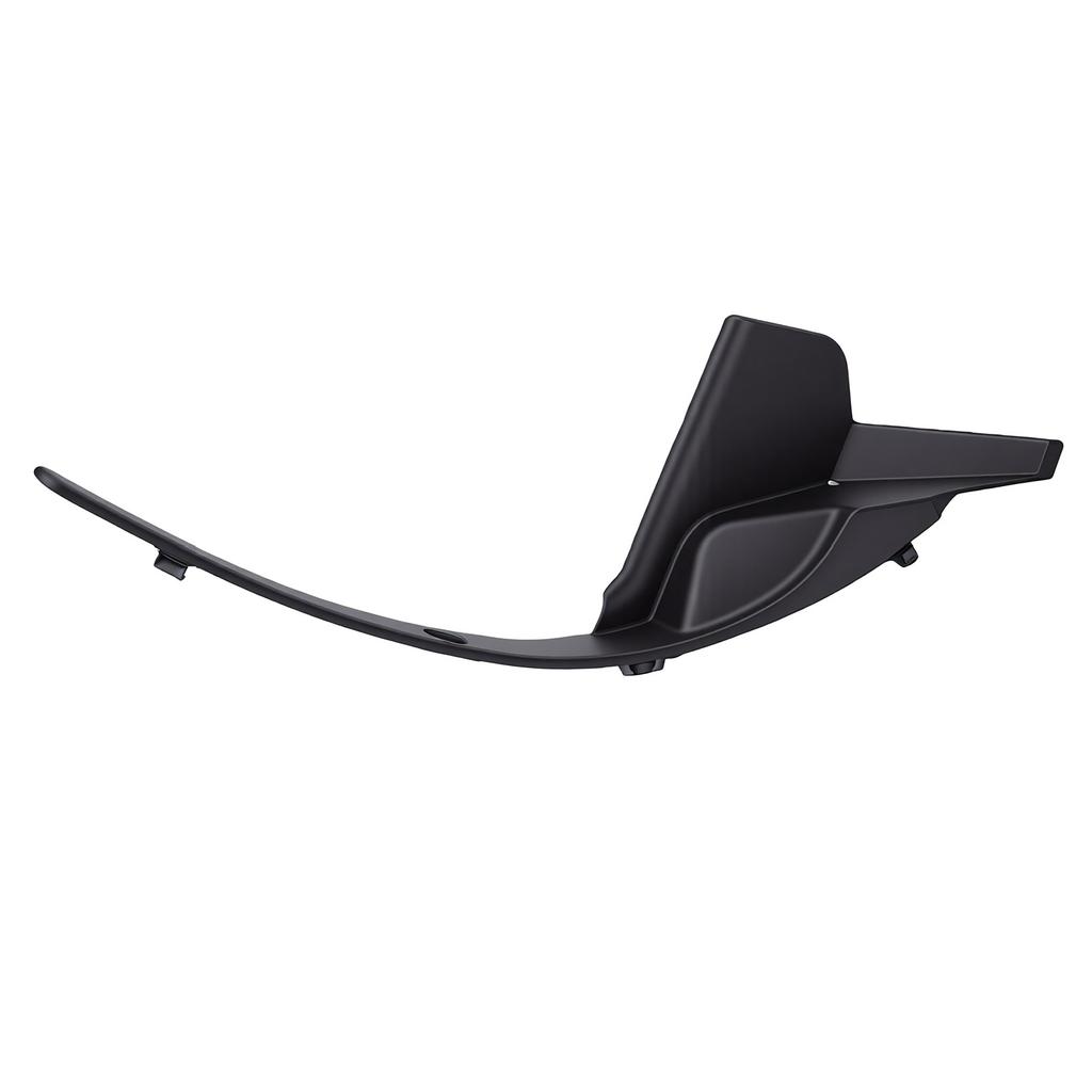 Cowl Cover Trim Panel Replacement for Subaru Impreza Crosstrek STI 91423FJ000 Windshield Wiper Side Cowl Extension