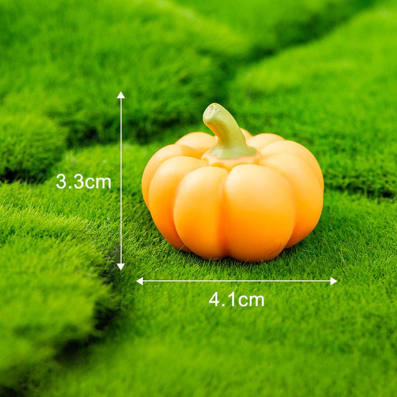 Cross-Border Bestseller: Cute Garden Gnome DIY Desktop Ornaments