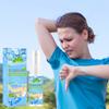 Péče o tělo – Deodoranty a antiperspiranty
