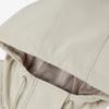 Women's Jacket New Balance Jacket Women's Khaki