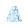 New FILA Coat Men's Distant Mountain Blue F11M133795F-ZA