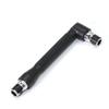 13pcs Hex Shank Double-ended Socket Wrench Flexible Shaft Bit Hand Tool Screwdriver Bit Holder  Home