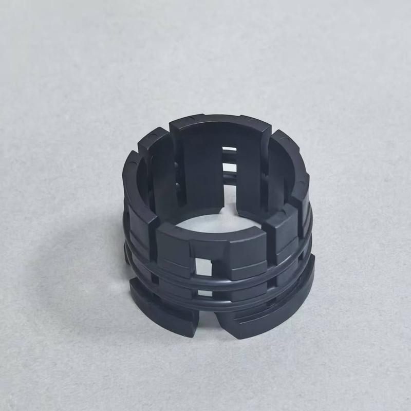 1pc For Toyota Corolla RAV4 Steering Gear Rack Bushing Assembly Repair Kit 1pc