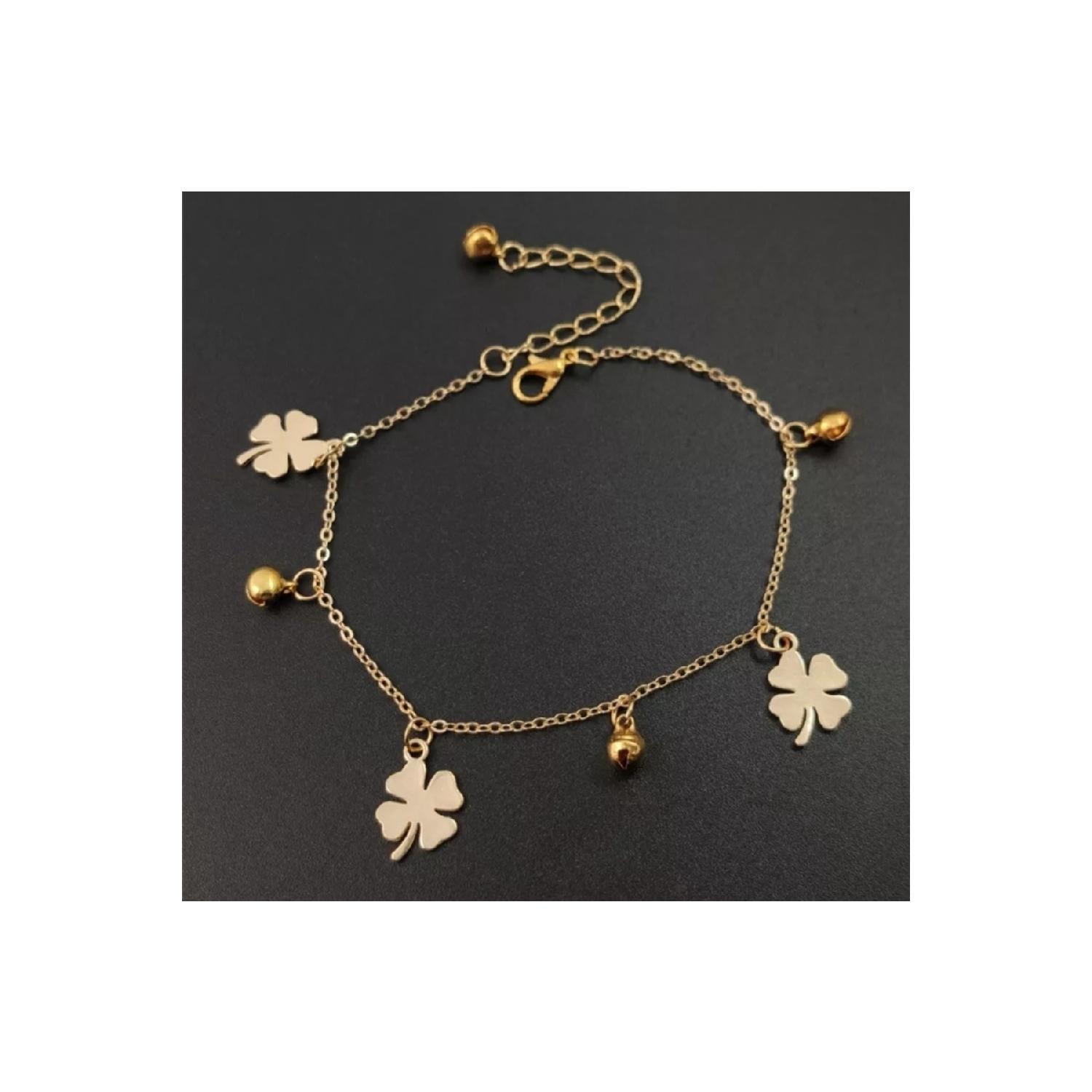 

Женский золотой рис