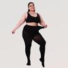 Velvet Plus Size 80D Tights for Autumn/Winter - Skin Tone Options Available