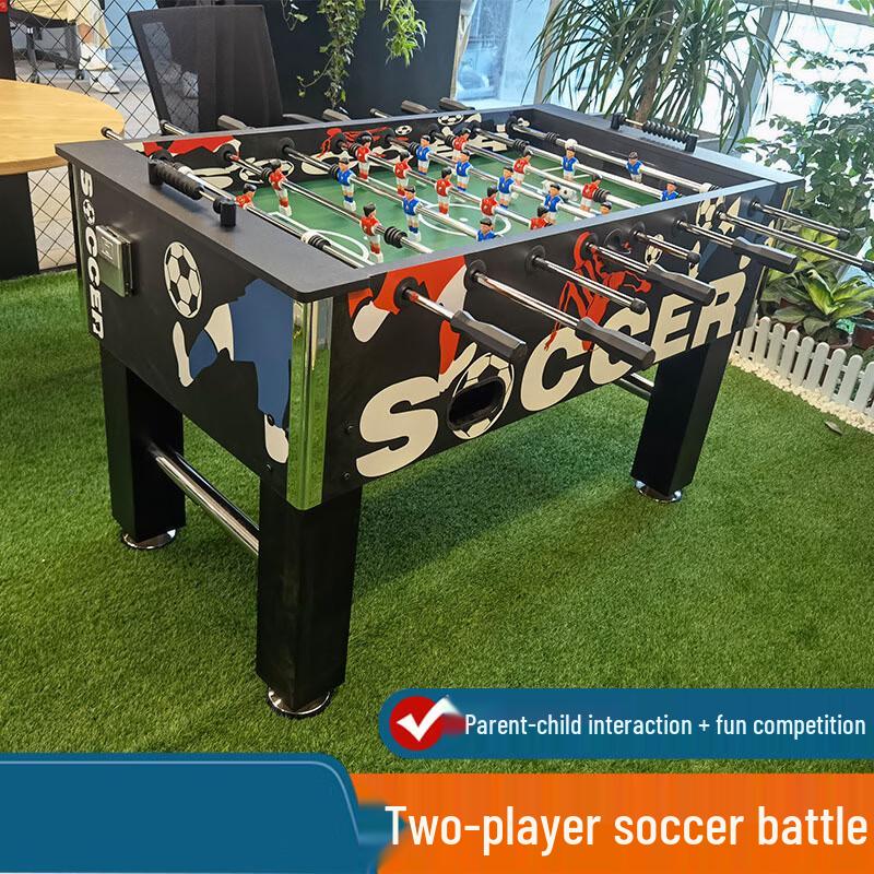 ZuTong Tabletop Foosball & Multi-Game Activity Tables