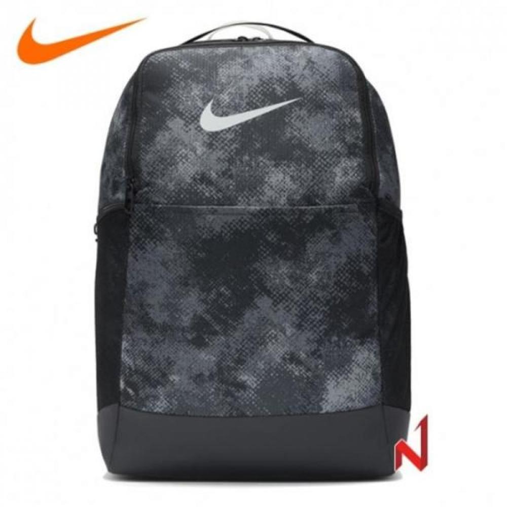 

Nike 24l Sports Backpack Exercise Aid Bag N54458 Backpack Type