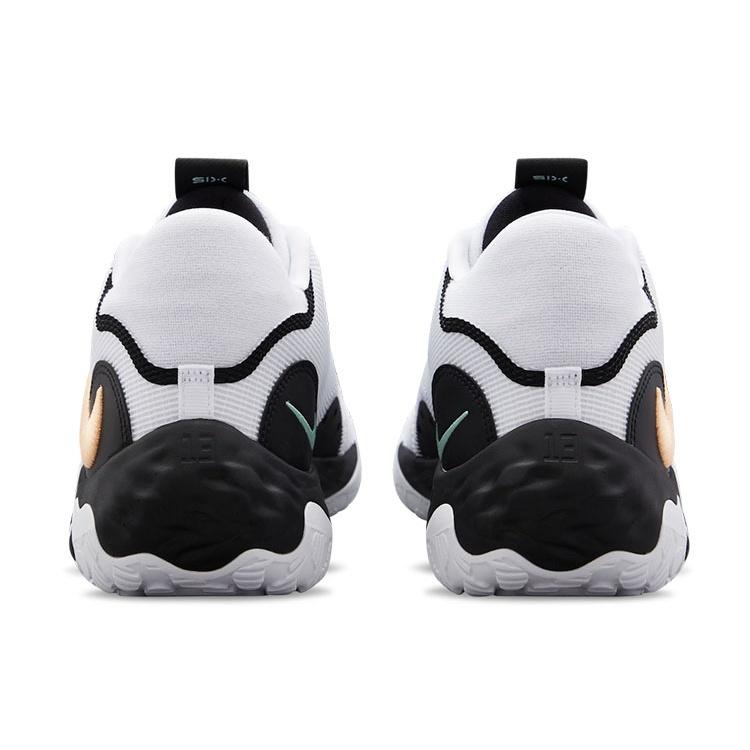 Nike PG 6 EP 'White Black' Men's DH8447-101