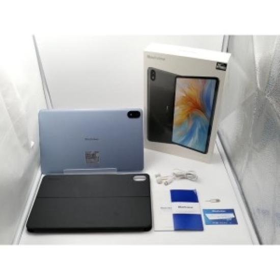 

USED Blackview Tab18 12‑inch 12GB + 256GB Wi‑Fi Tablet Japan Domestic Model синій