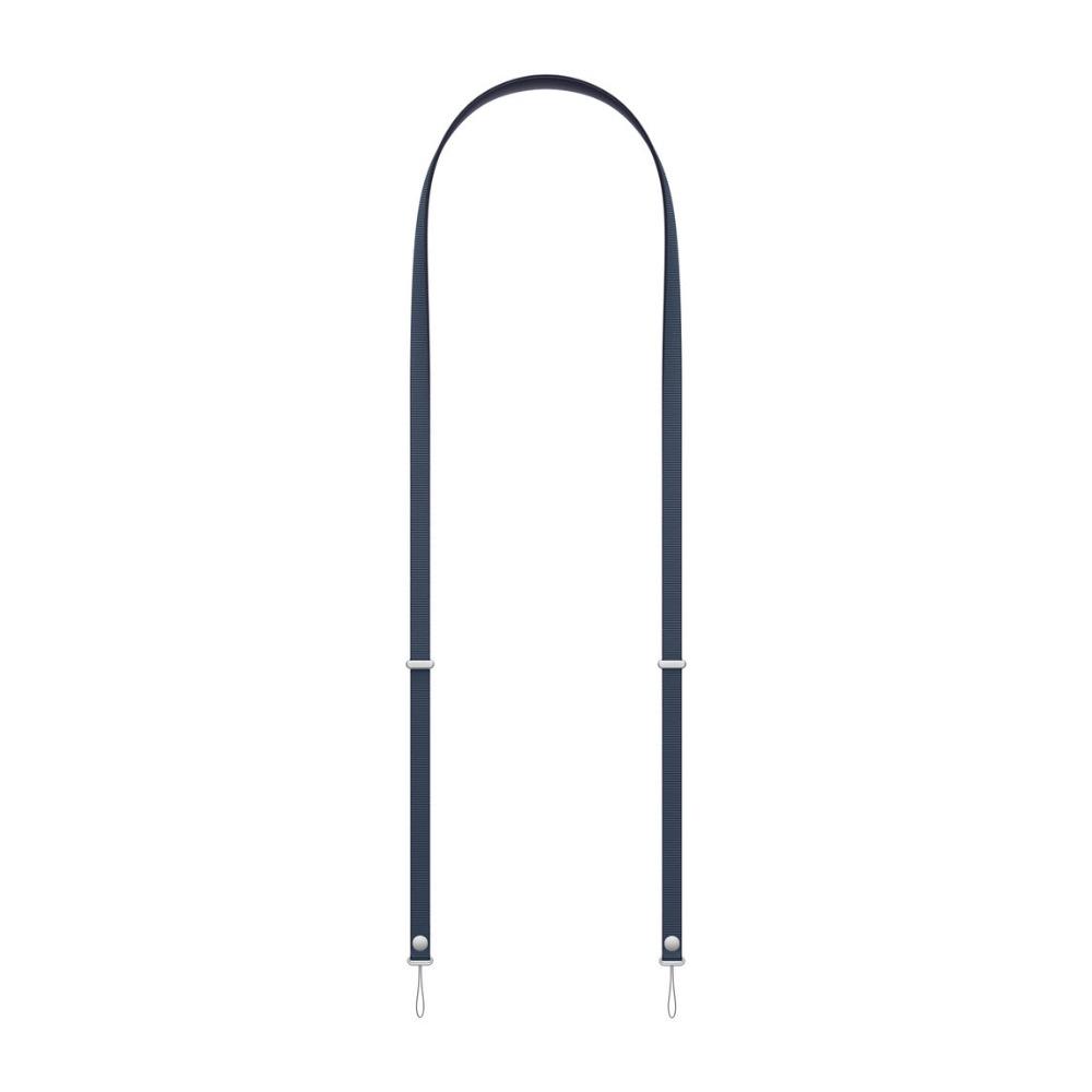 Magnetic Phone Lanyard Durable Anti-loss Phone Crossbody Lanyard Woven Neck Strap for iPhone 17/Air/17 Pro Max