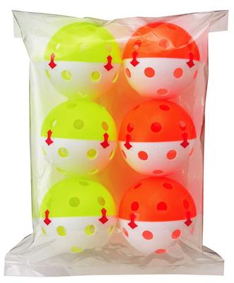 UNIX Ball Spin-Master (6pcs) BX74-92