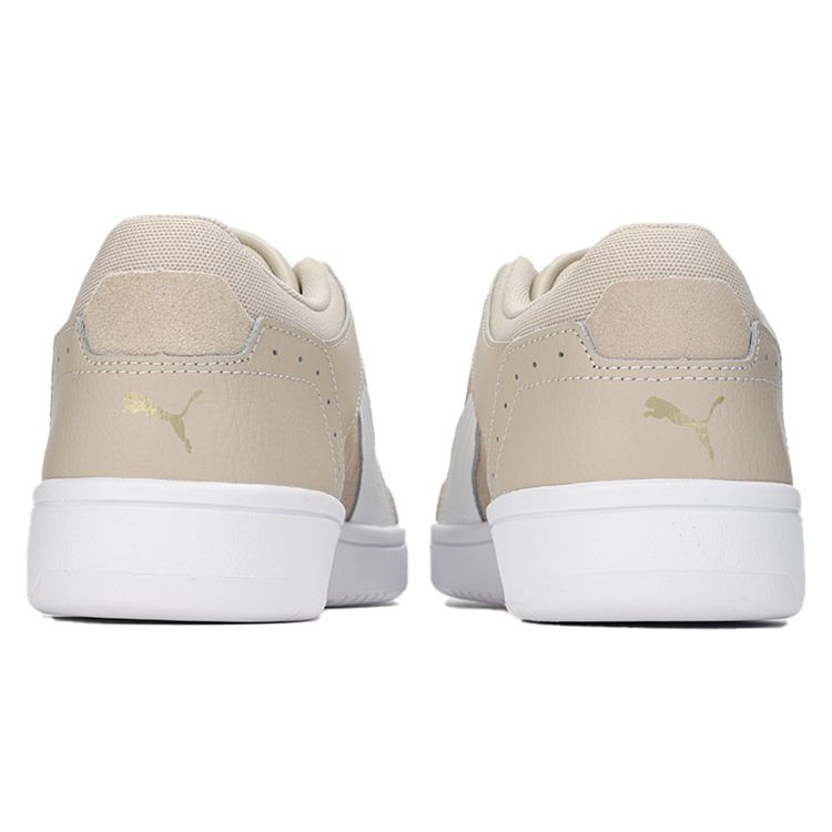 Puma Rebound Joy Low Sd Casual Low-Top Sneakers Unisex Sneakers Light-Khaki 381086-02