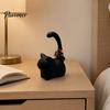 Jewelry Organizer for Rings Cute Cat Ring Holder, Minimalist Stand Bedroom Dressing Practical Storage Gift Table, Decorative Sitting And Earrings