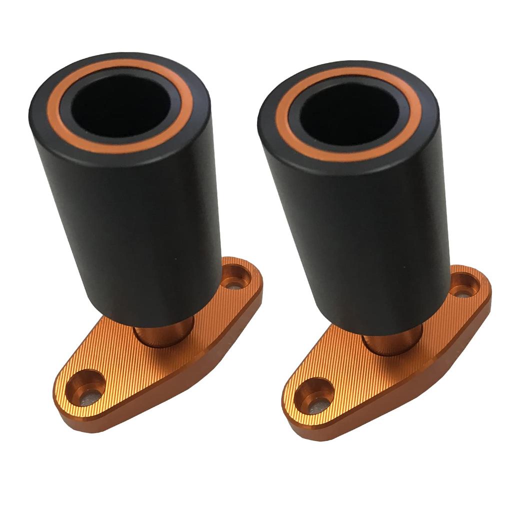 Karun for Frame Sliders DUKE 125 200 390 2 Set of 2 Frame Protectors