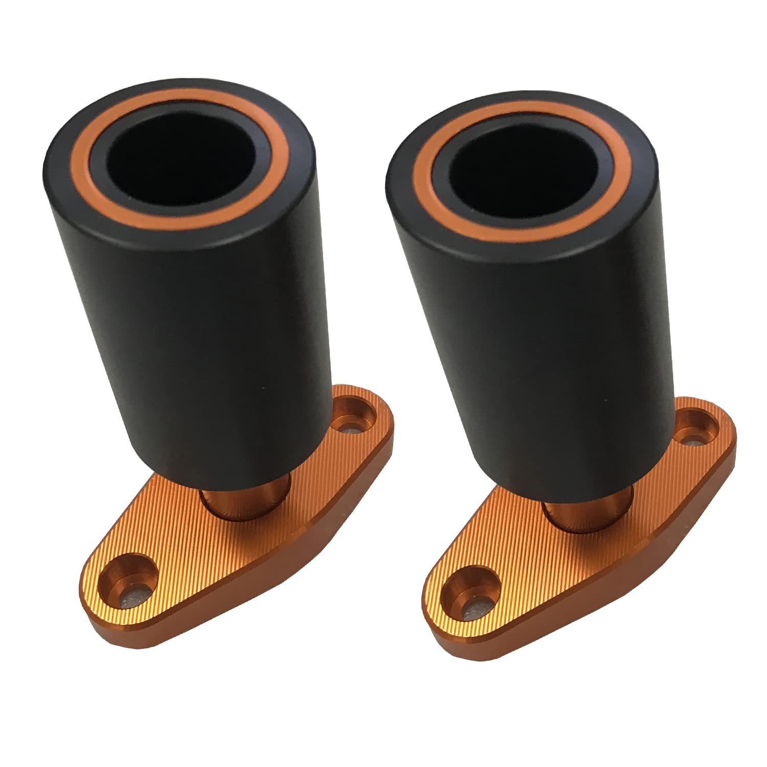 

Karun for Frame Sliders DUKE 125 200 390 2 Set of 2 Frame Protectors
